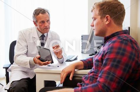 Patient Having Consultation With Male Doctor In Office Stock Photos #AD ,#Male#Consultation#Patient#Doctor High Cholesterol Symptoms, Ways To Lower Cholesterol, What Is Cholesterol, What Causes High Cholesterol, Cholesterol Symptoms, Emdr Therapy, Male Doctor, Cholesterol Remedies, Cholesterol Lowering Foods