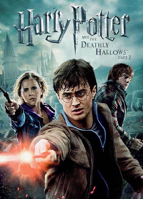 Ron E Hermione, Poster Harry Potter, Freddie Stroma, Film Harry Potter, Deathly Hallows Part 2, Clemence Poesy, Matthew Lewis, Harry Potter Poster, Avengers Film