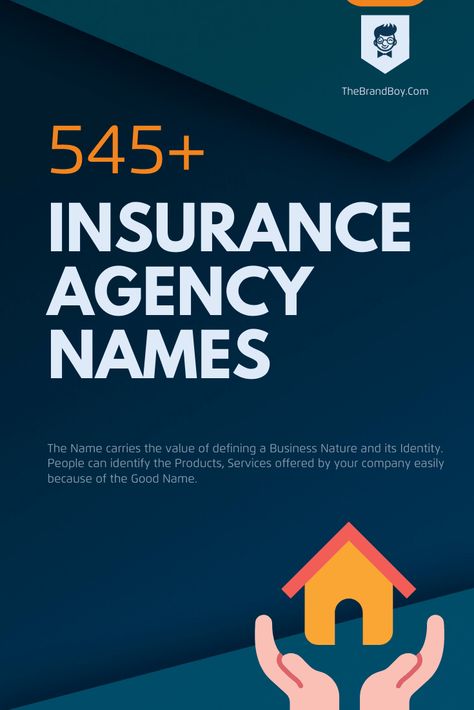 478+ Best Insurance Agency Names ( Video+ infographic) Video Infographic, Company Names Ideas, New Company Names, Life Insurance Marketing, Crop Insurance, Insurance Ads, Life Insurance Agent, Insurance Sales, Insurance Marketing