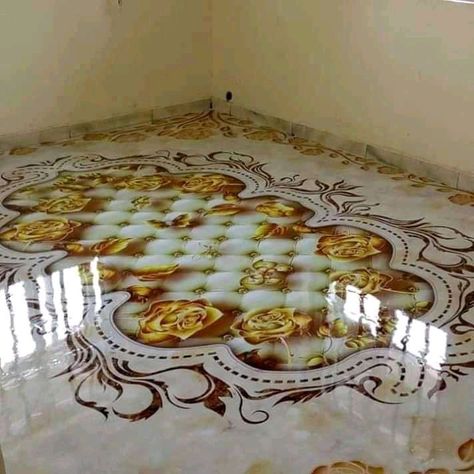 3d Epoxy Floor Designs, 3d Epoxy Floor, Epoxy Floor Designs, Epoxy Floor 3d, Green Nature Wallpaper, 3d Epoxy, Epoxy Floors, Floor Designs, Epoxy Table Top