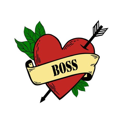 BOSS Heart arrow TEMPORARY TATTOO waterproof lasts approx a week leader chief head honcho Head Honcho, Tattoo Face, Tattoo Paper, Body Sprays, Baby Oil, Beauty Tattoos, Face Down, Heart With Arrow, Temporary Tattoos