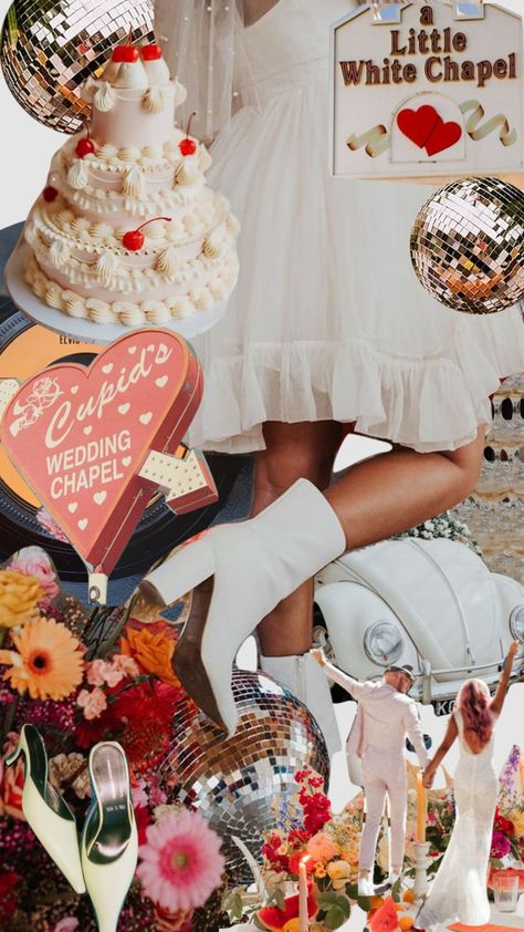 #myfirstshuffle #vegaswedding #vegas #retrowedding #vintagewedding #vintage 50s 60s Wedding Theme, Vegas Glam Wedding, Vintage Vegas Bachelorette, Valentines Day Mood Board, 60s Vegas Wedding, Vintage Vegas Party, Vintage Las Vegas Wedding, Las Vegas Wedding Theme, Vegas Wedding Decor