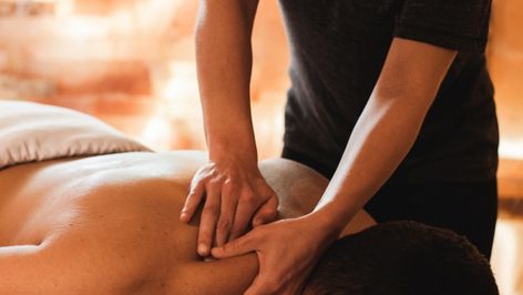 Benefits of Having Male To Male Body Massage in Pune Massage For Women, Body Male, Nose Picking, Body To Body, Physical Touch, Male To Male, The Don, Massage Techniques, Emotional Connection