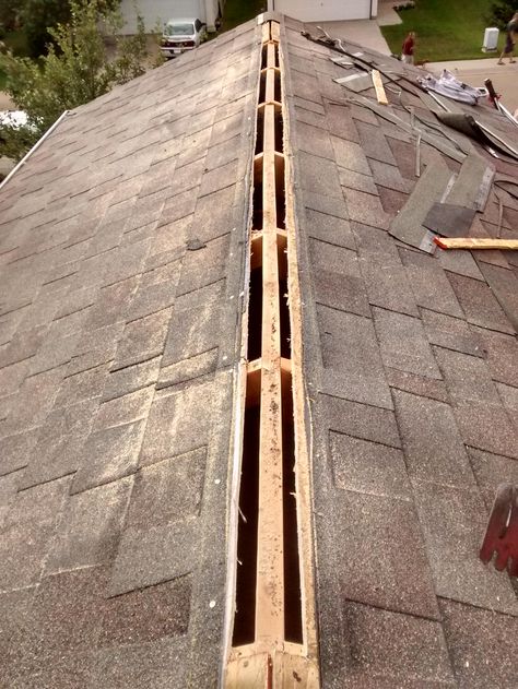 Shingles Roofing, Roof Shingle, Roof Decoration, Diy Roofing, Attic Ventilation, Roofing Shingles, Roof Restoration, Corrugated Metal Roof, Roof Maintenance