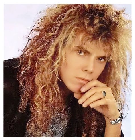 80s Rock Hair, Jimi Jamison, Europe Band, Hair Metal Bands, 80s Hair Bands, Rock Hairstyles, Joey Tempest, Hair Metal, My Sweetheart