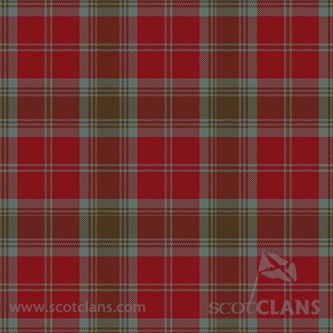 Lindsay Tartans Lindsay Tartan, Visit Scotland, Scottish Clans, Tartan Pattern, Pattern Books, Kilt, Brave, Tartan, Let It Be