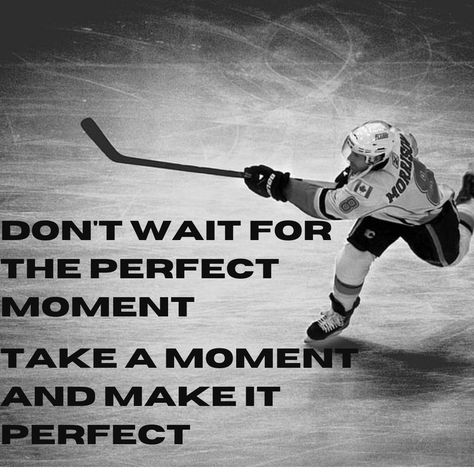 Hockey Inspirational Quotes, Ice Hockey Quotes, Hockey Quotes Funny, Hockey Sayings, Quotes Girlfriend, Hockey Tournament, Inspirational Sports Quotes, Hockey Posters, Hockey Tournaments