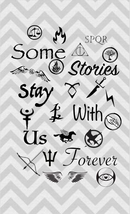 Multifandom Phone Wallpaper (or just pic) I made! <--- I'm in loveeee!! Multifandom Wallpaper, Fandom Quotes, Us Forever, Fandom Drawing, Wood Wall Art Diy, Book Background, Good Sentences, Book Wallpaper, Book Tattoo