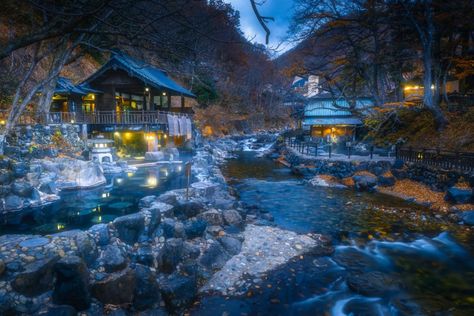 12 best hot springs in the world that will give you the soak of a lifetime Takaragawa Onsen, Norway Lofoten, High Resolution Wallpaper, Onsen Japan, Japanese Hot Springs, Wallpaper For Pc, Thermal Pool, Best Travel Destinations, Spring Getaway