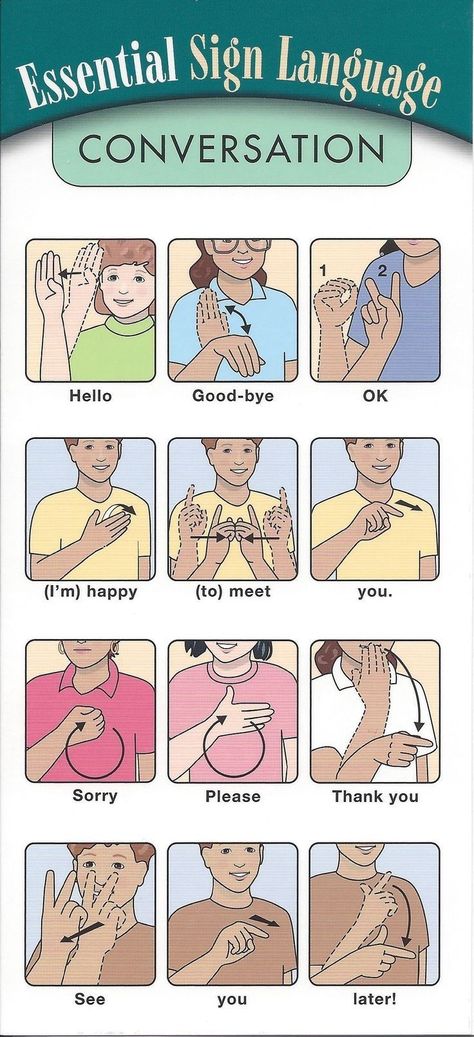 Asl Sign Language Words, Simple Sign Language, Sign Language Chart, Sign Languages, Sign Language Phrases, Bahasa Jepun, Materi Bahasa Jepang, Sign Language Words, Asl Learning