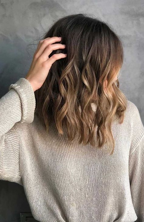 Brown Balayage Highlights, Beautiful Light Brown Hair, Beachy Balayage, Light Brown Hair Color, Balayage Hair Color Ideas, Balayage Hair Color, Brown Hair Color, Light Brown Hair, Hair Color Ideas