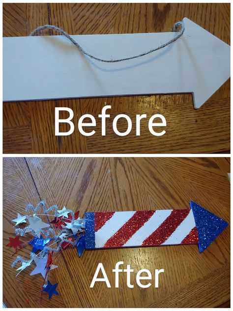 Fouth Of July Crafts, Patriotic Crafts Diy, Fourth Of July Crafts For Kids, Diy Summer Decor, Beautiful Paper Flowers, Patriotic Diy, Patriotic Projects, Flag Wreath, 4th July Crafts