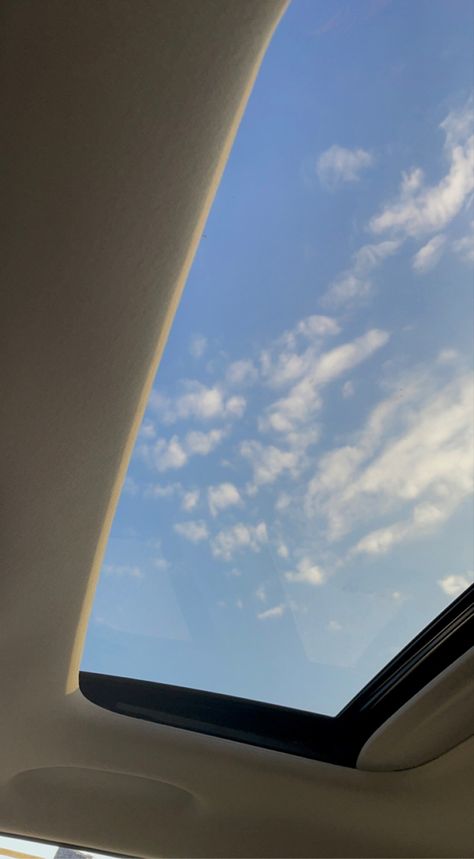 Streaks Snapchat Ideas Boys, Sunroof Car Photography Aesthetic, Sunroof Car Photography, Sunroof Car Aesthetic, Car Photography Aesthetic, Aesthetic Snap Ideas, Sunroof Car, Aesthetic Snap, Insta Stories Ideas