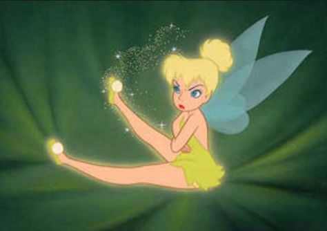 Tinkerbell Tinkerbell 3, Tinkerbell Fairy, Tinkerbell And Friends, Tinkerbell Disney, Disney Fairies, Tinker Bell, Fairy Angel, To Infinity And Beyond, Disney Dream