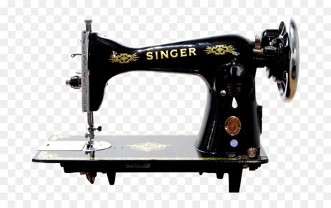 Tailoring Machine Images, Tailor Logo, Machine Image, Singer Sewing Machine, Singer Sewing, Photoshop Design, Png Download, Hd Images, Free Png