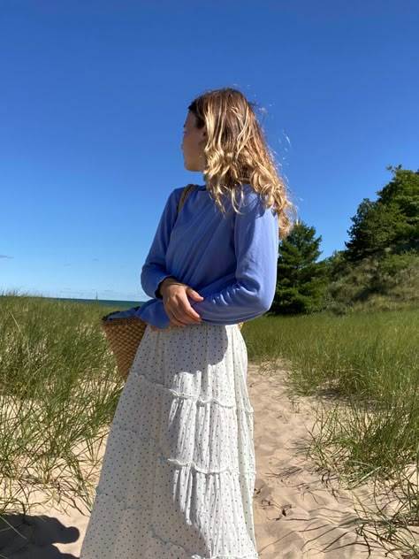 Coastal granddaughter coastal outfit fall outfits back to school outfit fall fashion transitional outfits for fall summer outfit Fashion 2024, Outfit Fall, Mode Inspo, How To Pose, Inspiration Mode, Spring Summer Outfits, Modest Outfits, Outfits Aesthetic, Look Cool