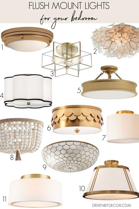 Living Room Light Chandeliers, Modern Chic Chandelier, Closet Lighting Ceiling Lights, Bedroom Lighting Chandeliers, Ceiling Fixtures Bedroom, Flush Mount Gold Light Fixture, Statement Bedroom Lighting, Master Light Fixture, Water Closet Light Fixture