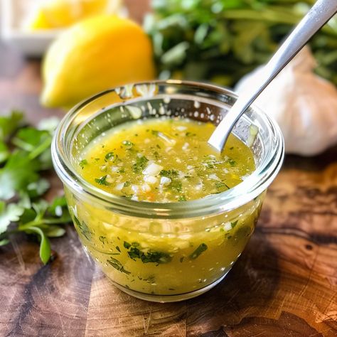 Lemon Garlic Vinaigrette Recipe - Lemon Parmesan Salad Dressing, Lemon Herb Vinaigrette Salad Dressings, Lemon Herb Vinaigrette Recipe, Lemon Garlic Vinaigrette Salad Dressings, Best Lemon Vinaigrette Dressing Recipe, Easy Lemon Vinaigrette, Greek Lemon Vinaigrette, Homemade Lemon Vinaigrette Dressing, Keto Lemon Vinaigrette Dressing