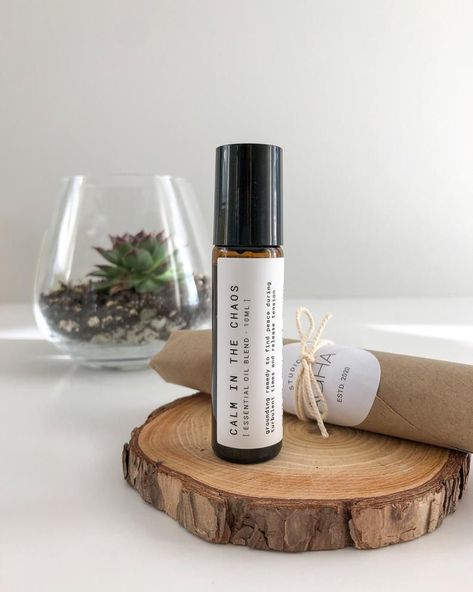 Aromatherapy Roll On, Headache Essential Oil Roller, Calm Essential Oil, Palmarosa Essential Oil, Vetiver Essential Oil, Calming Essential Oils, Clary Sage Essential Oil, Sage Essential Oil, Oil Roller