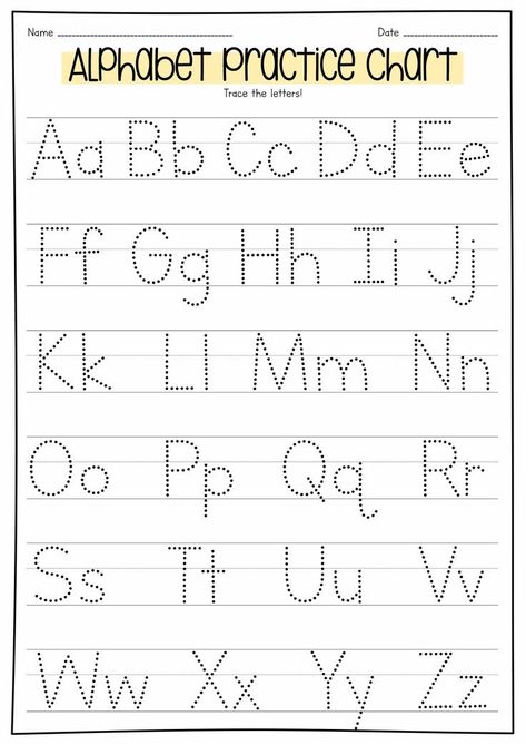 Academic Worksheets For Kindergarten, 3k Worksheets Free Printables, Preschool Prep Printables, Tracing Worksheets Preschool Alphabet, Pre Schooler English Worksheet, Kinder Worksheets Free Printable, A Words Worksheet, Free Preschool Worksheets Printables, Trace And Write Alphabet