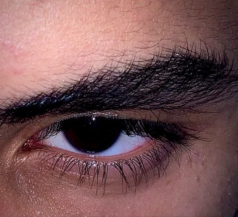 Adam Carlsen, Camera Tattoo, Eye Pictures, Dark Look, Concert Aesthetic, Feeling Pictures, Male Eyes, Dark Brown Eyes, Aesthetic Eyes