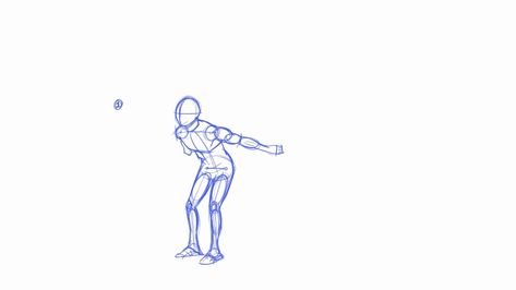 Back Flip Anime, Back Flip Pose Reference, Backflip Animation, Backflip Drawing, Animation Poses Reference, Flip A Clip Animation, Dancing Animation Frames, Backflip Pose, Flip Reference