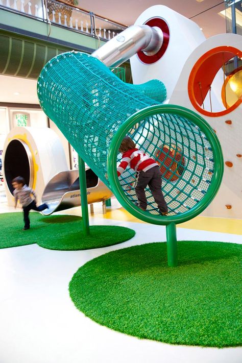 studio dass: norteland Children's Play Area, Urban Playground, Kindergarten Design, Indoor Play Areas, Children Park, Park Playground, Playground Design, Play Spaces, Kids Zone