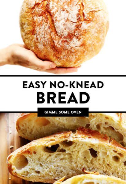 No Knead Bread Recipe, Dutch Oven Bread, Knead Bread Recipe, Active Dry Yeast, Butter Salmon, Artisan Bread Recipes, Yeast Bread Recipes, Knead Bread, Gimme Some Oven