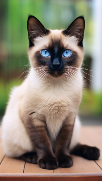 Types Of Siamese Cats, Simease Cats, Emoji Sayings, Cat Breeds Siamese, Cat Poems, Domestic Cat Breeds, Munchkin Cat, Siamese Kittens, Kinds Of Cats