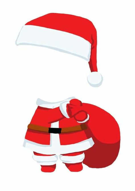 Elf Cutouts Free Printable, Santa Background, Happy Christmas Day, Christmas Cutouts, Christmas Cards Kids, Christmas Arts And Crafts, Xmas Deco, Christmas Paper Crafts, Office Christmas Decorations