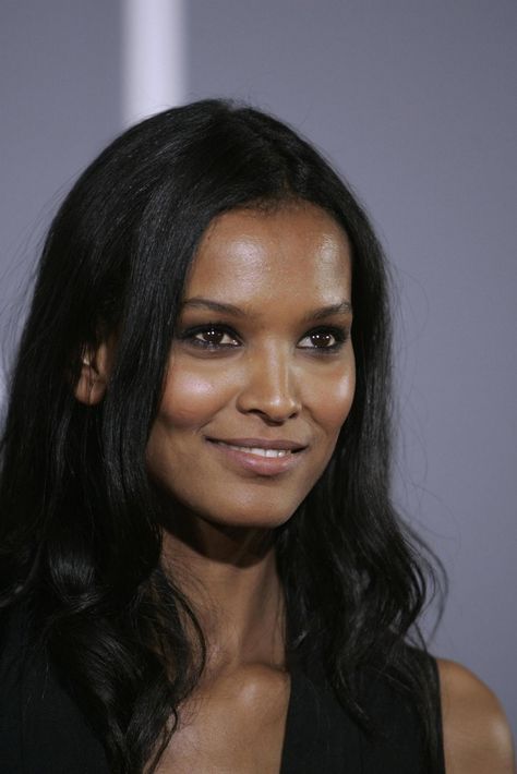 Liya Kebede Estelle Lefébure, Liya Kebede, Foxy Brown, Laetitia Casta, Natalia Vodianova, Black Bridal, Lily Aldridge, Claudia Schiffer, Karlie Kloss