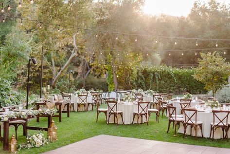 10 Irresistible San Diego Garden Wedding Venues on Here Comes The Guide | Venue pictured: Vista Valley Country Club • Vista, California Reception Checklist, Wedding Reception Checklist, Garden Wedding Venues, San Diego Wedding Venues, Southern California Wedding Venues, Garden Reception, Golf Course Wedding, Garden Wedding Venue, Rustic Wedding Venues