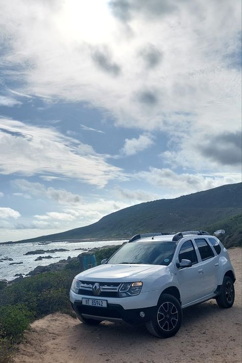 Renault Duster Cape South Coast Duster Car, Colorful Borders Design, Renault Duster, Colorful Borders, Super Man, Borders Design, Dream Car, Border Design, New Cars