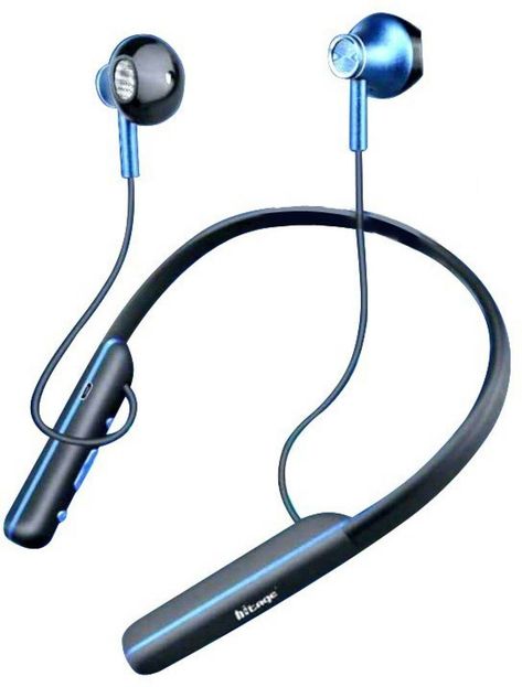 Hitage NBT-6586 Ultra BATTERY Magnetic Sports Partner Premium Bluetooth Headset (Blue, In the Ear) MRP :- 1049/- Follow us on Social Media Below https://mrwala.com/ https://www.facebook.com/mrwalamobile https://twitter.com/MRWALA3 https://www.linkedin.com/in/mr-wala-24979b1b3/ https://www.instagram.com/mr.walamobile/ #mrwala #umeshkanojiya #umeshkanojiyavikasnagar #Neckband #headphone #mobilerepairinuttamnagar #mobileaccessories Real Spy Gadgets, Office Counter Design, Bluetooth Neckband, Electronic Store, Har Mahadev, Building Plans House, Plans House, Counter Design, Spy Gadgets