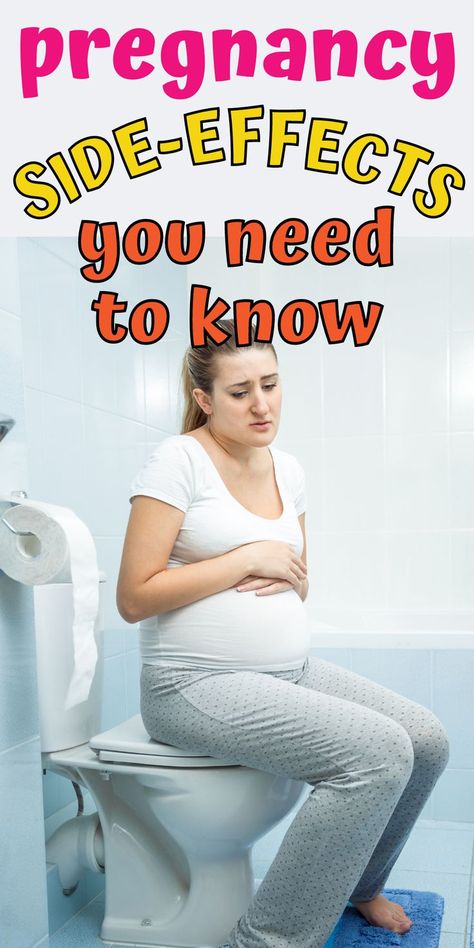 Pregnancy side effects. Side effects of pregnancy. What to look for when you're pregnant. Implantation Symptoms, Pregnancy Side Effects, Pregnancy Acne, Early Pregnancy Signs, Baby Products Packaging, Natural Fertility, Being Pregnant, Pregnant Friends, Pregnancy Signs