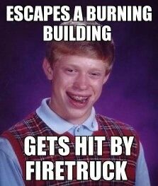 Bad Luck Brian Bad Luck Brian, Shirley Jackson, Jokes Pics, Bad Luck, Dating Memes, Long Distance Relationship, Dating Humor, Dating Quotes, Lacrosse