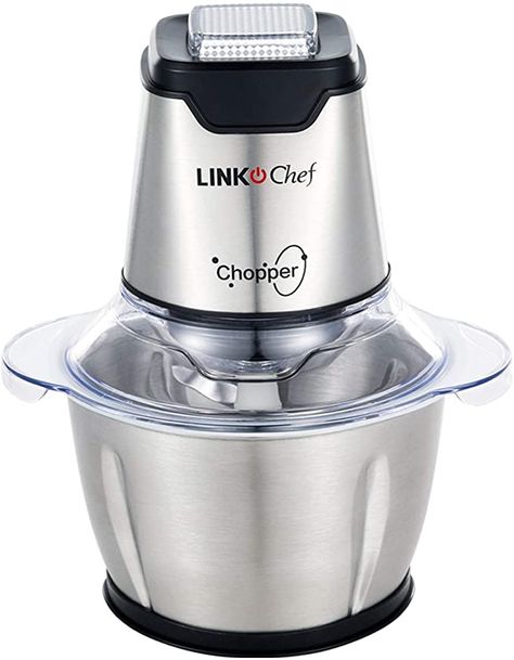 Modern Kitchen Tools, Mini Food Processor, Kitchen Electrical Appliances, Power Cord Storage, Garlic Chopper, Onion Vegetable, Mini Chopper, Kitchen Electronics, Kitchen Gadgets Unique