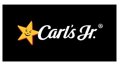 Carl’s Jr., Carl's Jr, Vector Logo, ? Logo