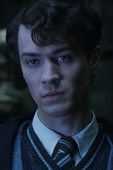 Tom Marvolo Riddle, Christian Coulson, Young Tom Riddle, Matteo Riddle, Harry Potter Toms, Tom Hughes, Big Nose Beauty, Slytherin Boys, Best Riddle