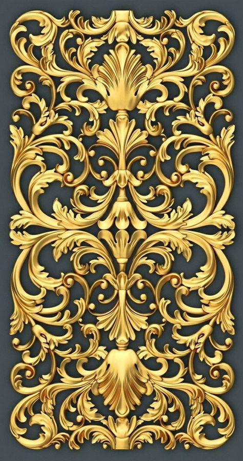 Painting Baroque, Wood Art Panels, Stained Glass Windows Church, Gold Design Background, Art Baroque, Tabletop Design, Gold Art Painting, Baroque Painting, Motif Art Deco