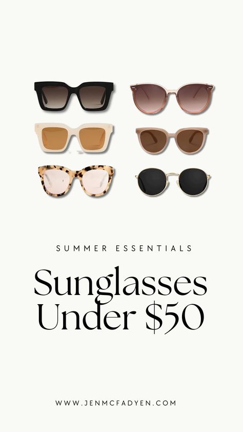 Women's sunglasses, women's sunglasses under $50, affordable sunglasses, summer essentials, summer 2023, sunglasses 2023, new sunglasses, oversized sunglasses, round sunglasses, women round oversized sunglasses, Amazon finds, J.Crew finds, sunglass sales Summer 2023 Sunglasses, 2023 Sunglasses, Sunglasses 2023, Sunglasses Oversized, Sunglasses Summer, Sunglasses Round, Round Sunglasses Women, Cool Glasses, Summer Sunglasses