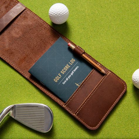 All Wallets - Holtz Leather Golf Score Card, Travel Tech Organizer, Golf Scorecard, Groomsmen Gifts Unique, Golf Score, Wedding Gifts For Groomsmen, Gift Business, Gifts For Colleagues, Pets For Sale