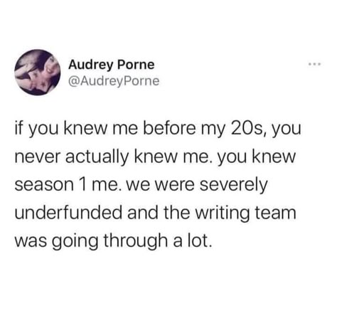 Instagram Funny Quotes, In My 30s, My 30s, True Things, Character Aesthetics, Story Prompts, It's Funny, Instagram Funny, What’s Going On