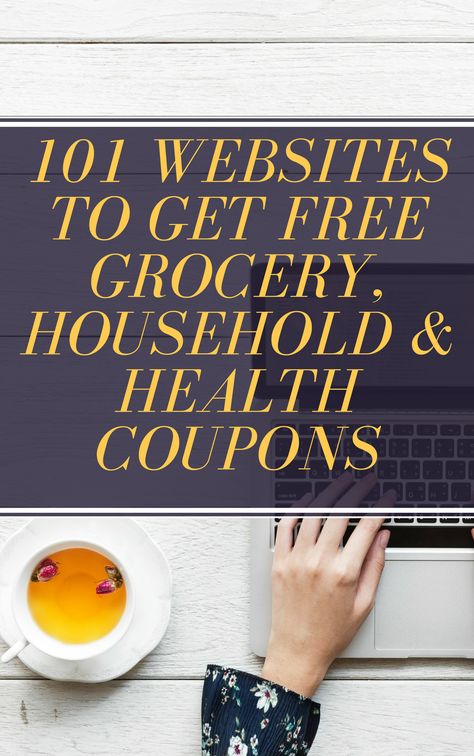 Free Food Coupons, Where To Get Coupons, Free Printable Grocery Coupons, Coupon Hacks, Free Coupons Online, How To Start Couponing, Best Coupon Sites, Money Penny, Free Coupons By Mail