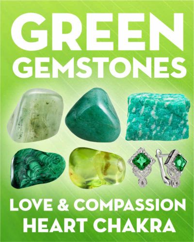 What Do Green Gemstones & Crystals Mean?. Learn the names and meanings of pale green and dark green gems and green crystals including emerald, moldavite, serpentine, prehnite, bloodstone, malachite, jade, peridot, and more. What do green gemstones mean? Green gemstones correspond to the heart chakra, prosperity, and nature. They each have different meanings, but many are used for good luck, especially around money & abundance. Being connected to the he... #gemstones #crystals #beadage Names And Meanings, Money Abundance, Crystal Names, Human Design System, Mean Green, Gemstones Crystals, Gemstone Meanings, Orange Crystals, Jade Gemstone