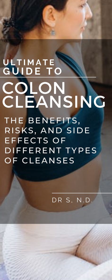 Everything You Need to Know About Colon Cleansing - Have you ever gotten a colon cleanse? In this post we'll discuss the benefits and potential risks, and side effects of the various types of colon cleanses. | #naturalhealth #detox #coloncleanse #cleanse #fasting #weightloss Cleansing Methods, Flatten Belly, Lung Detox, Easy Juice Recipes, Clean Colon, Cleaning Your Colon, Colon Cleansing, Natural Colon Cleanse, Cleanse Recipes