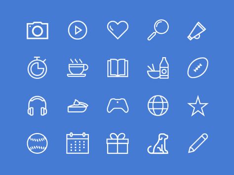 Animation Icon, Icon Animation, Restaurant App, Communication Icon, Ui Animation, Motion Designer, Icons Website, Minimalist Icons, Global Icon