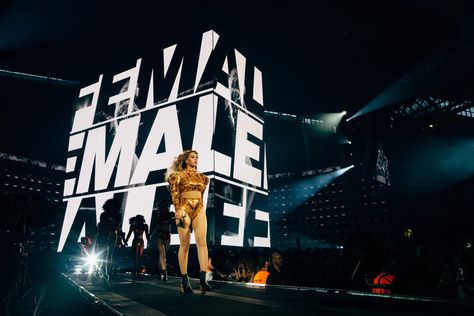 Beyoncé — beyhive4ever: The Formation World Tour:... Beyonce Formation Tour, Formation Tour, The Formation World Tour, Beyonce Lemonade, Formation World Tour, Beyonce Formation, Online Photo Gallery, Beyonce Queen, Beyonce Knowles