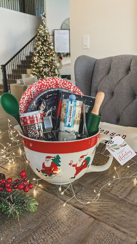 cookies for Santa kit — Hello Honey Cookie Basket Ideas, Cookie Basket, Snowman Poop, Cookie Baskets, Just Roll With It, Hello Honey, Late To The Party, Cookies For Santa, Holiday Snowmen