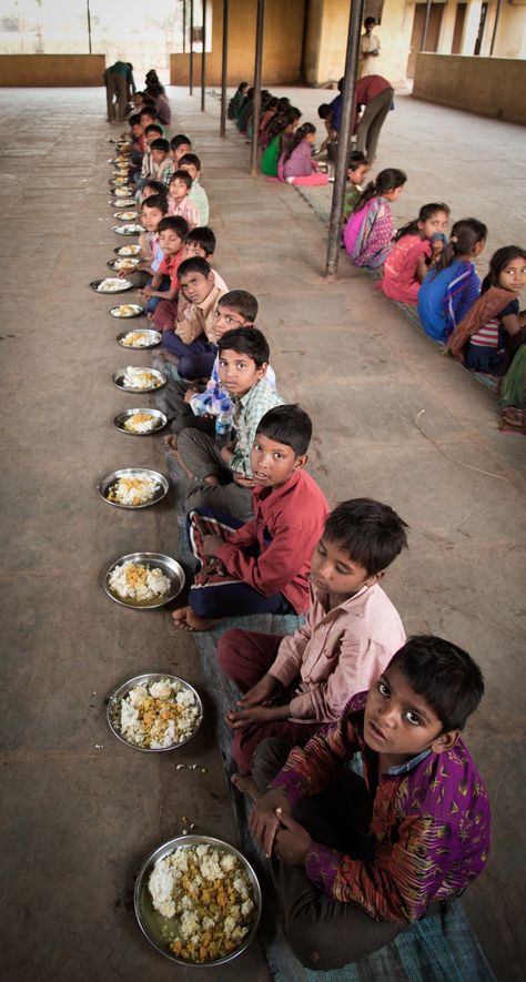 A Call to Non-Resident Indians (NRIs) to Help Feed the Poor and Hungry in Rural Children. Hungry People, Poor People Photography, Helping Others Pictures Photography, Rural People, Feeding Poor People, Giving Food To Poor People Photography, Helping Poor People, Helping The Poor Photography, Helping Poor People Videos